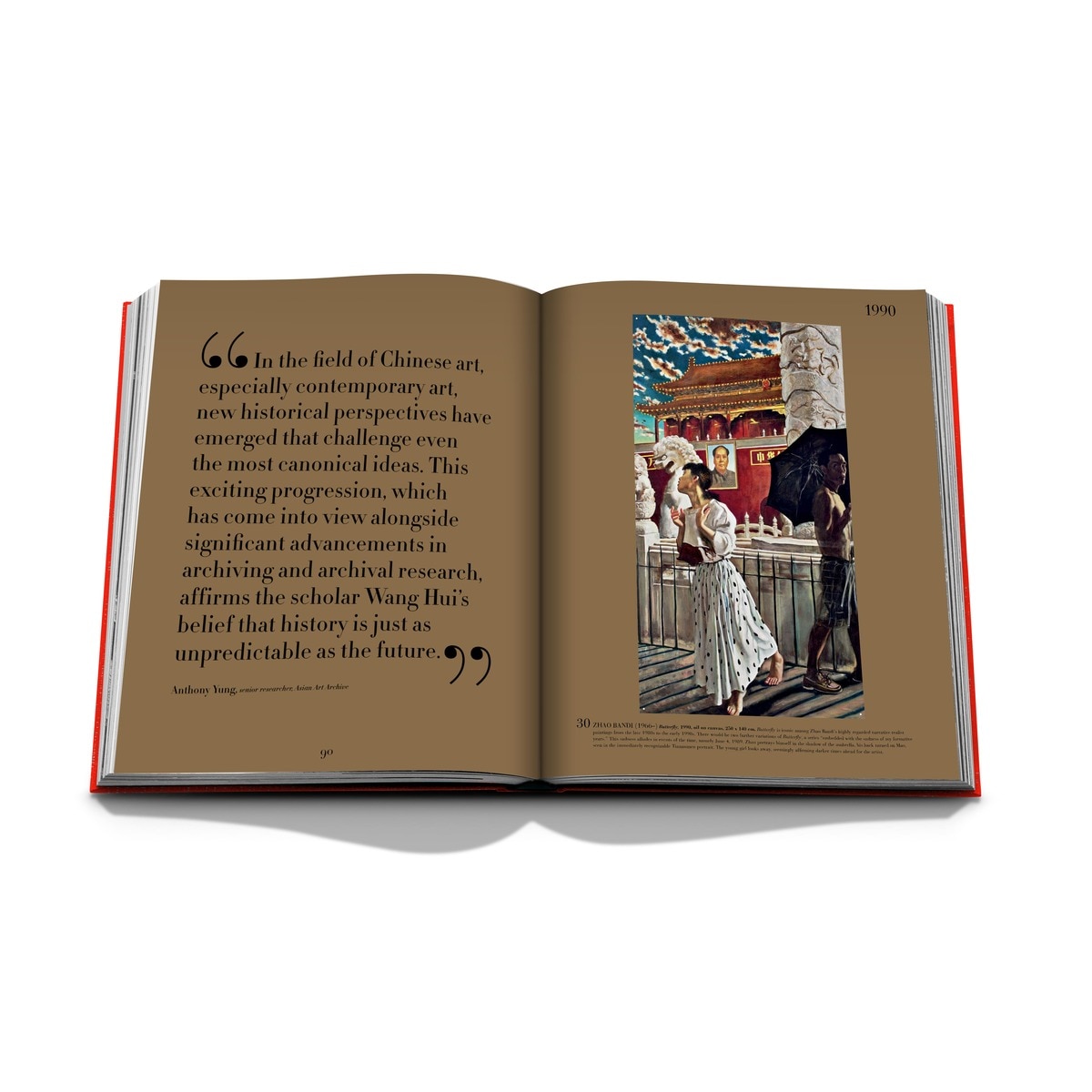 The impossible collection of chinese art 6