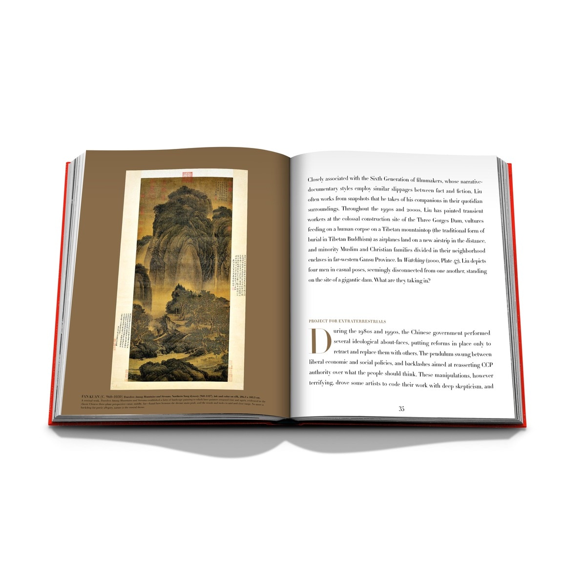 The impossible collection of chinese art 5