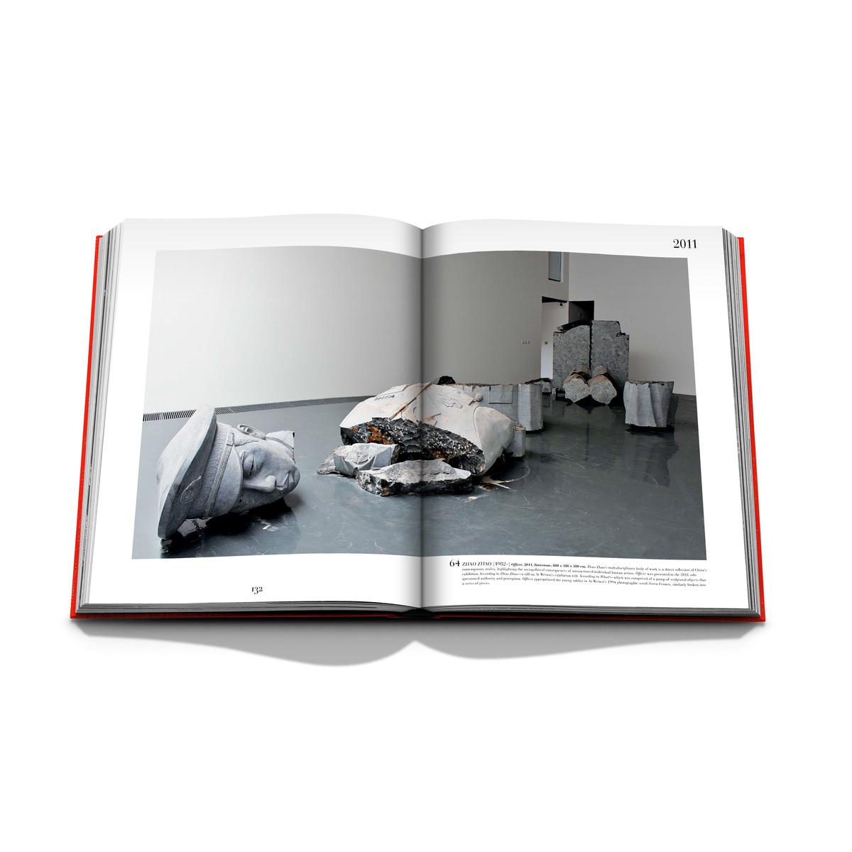 The impossible collection of chinese art 7