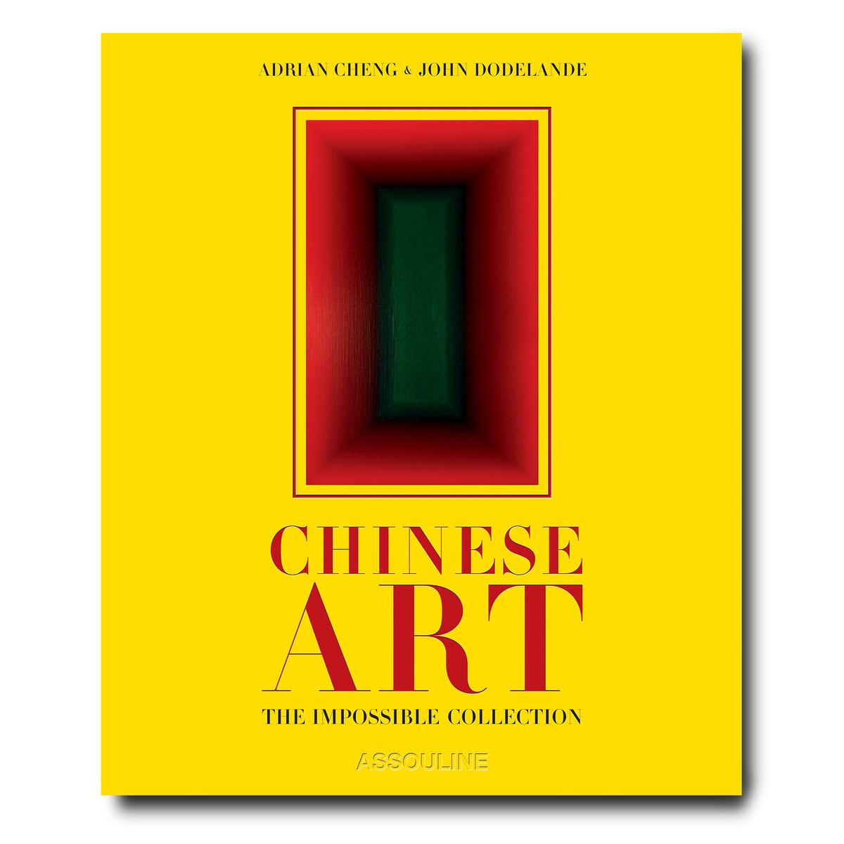 The impossible collection of chinese art 3