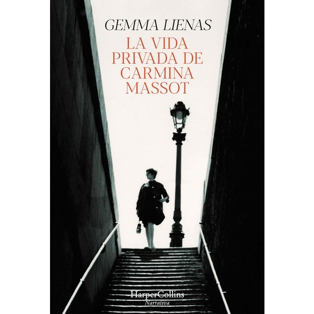 Imagem 0 de La vida privada de Carmina Massot (Capa mole)