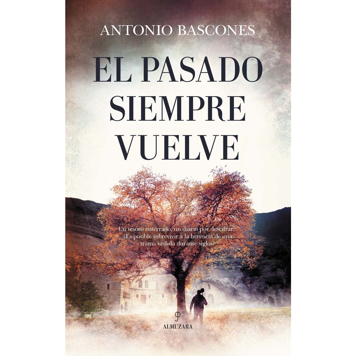 El pasado siempre vuelve(Tapa blanda) 1