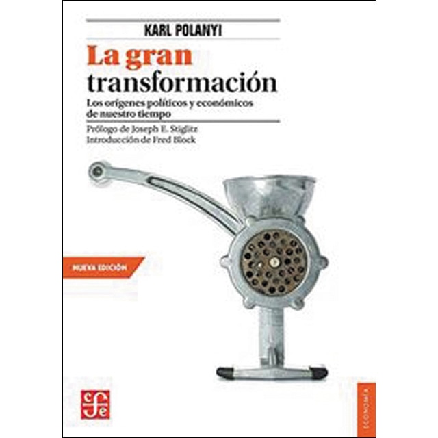 La gran transformacion 1