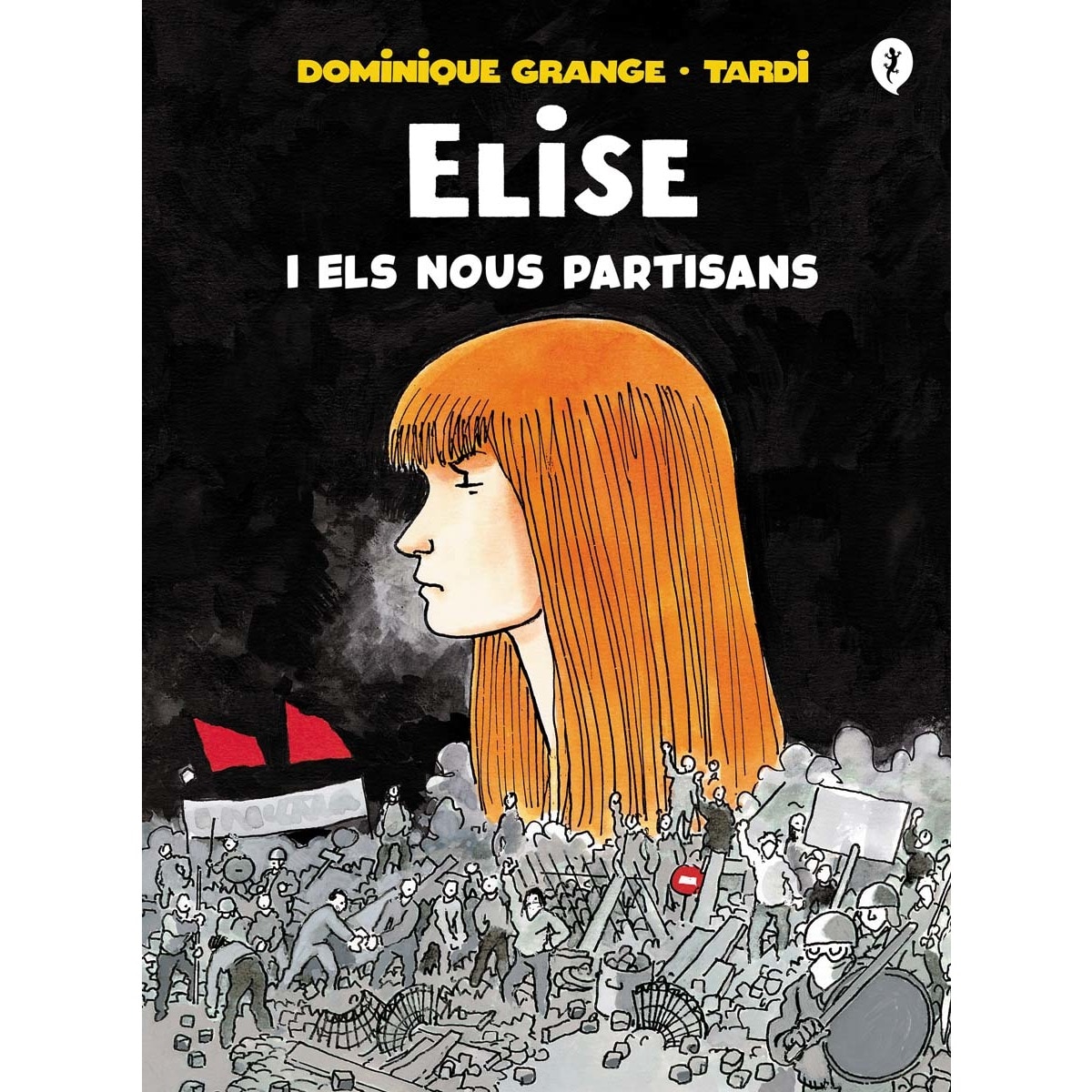 Imagem 0 de Elise i els nous partisans(Tapa dura)