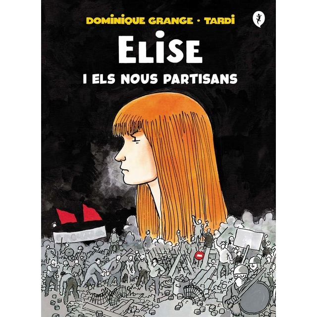 Imagen 0 de Elise i els nous partisans (Tapa dura)