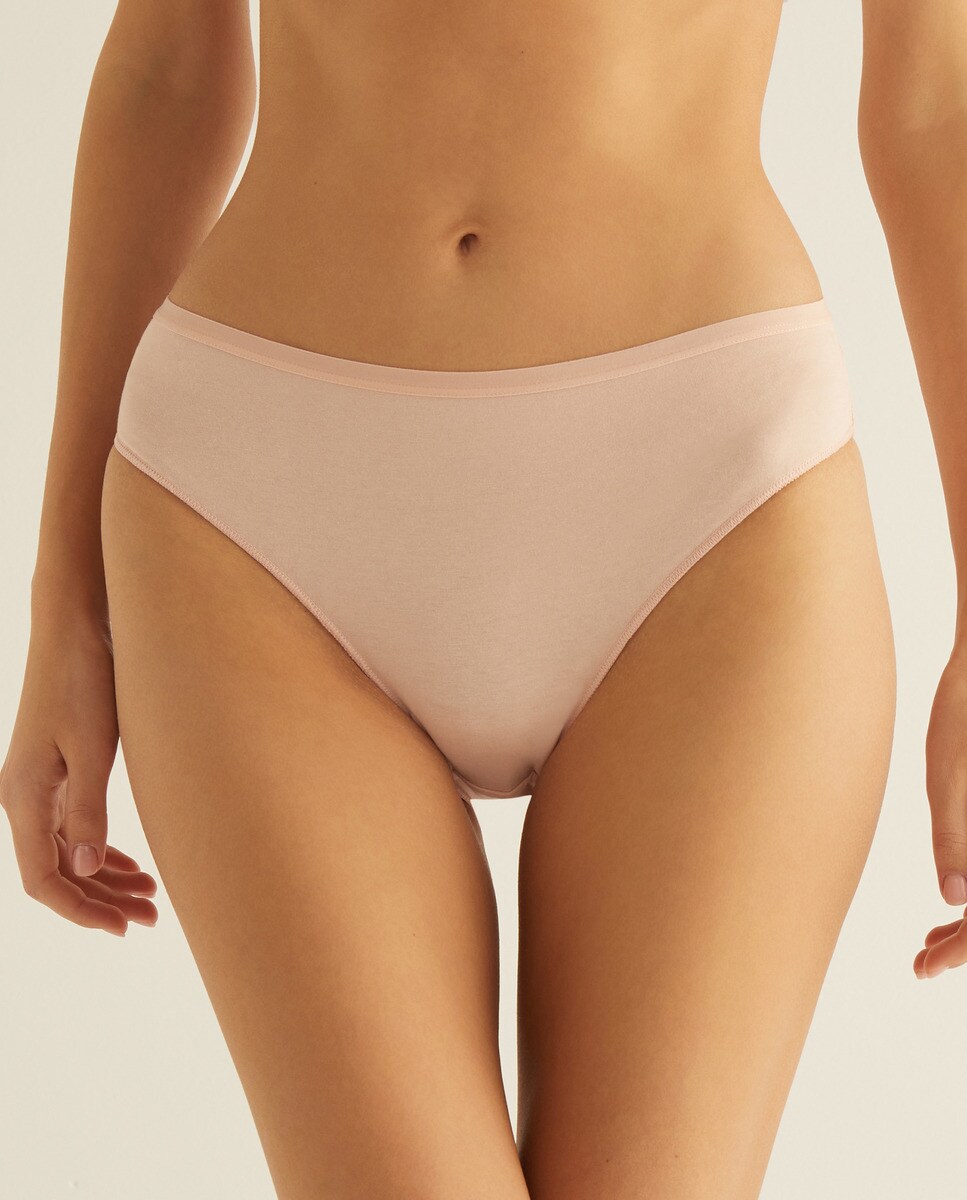 Lot de culottes elasticband