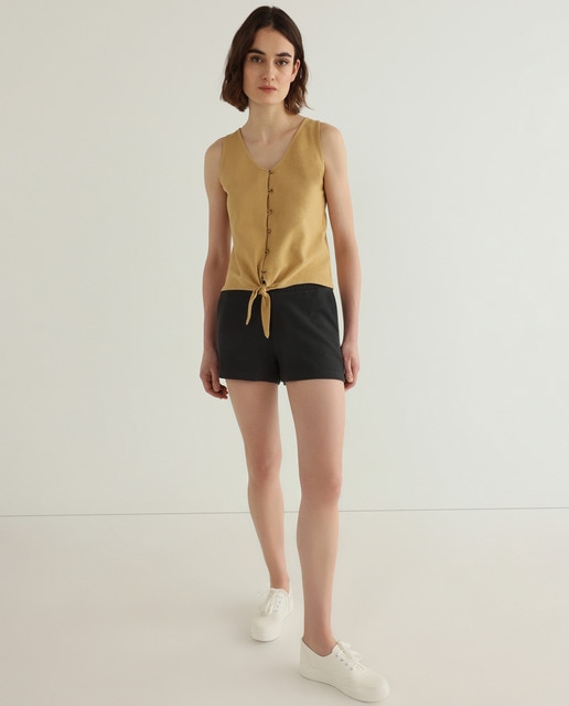 Shorts y Bermudas mujer · Moda y zapatos Mujer · Moda y Accesorios ·  Hipercor (52)