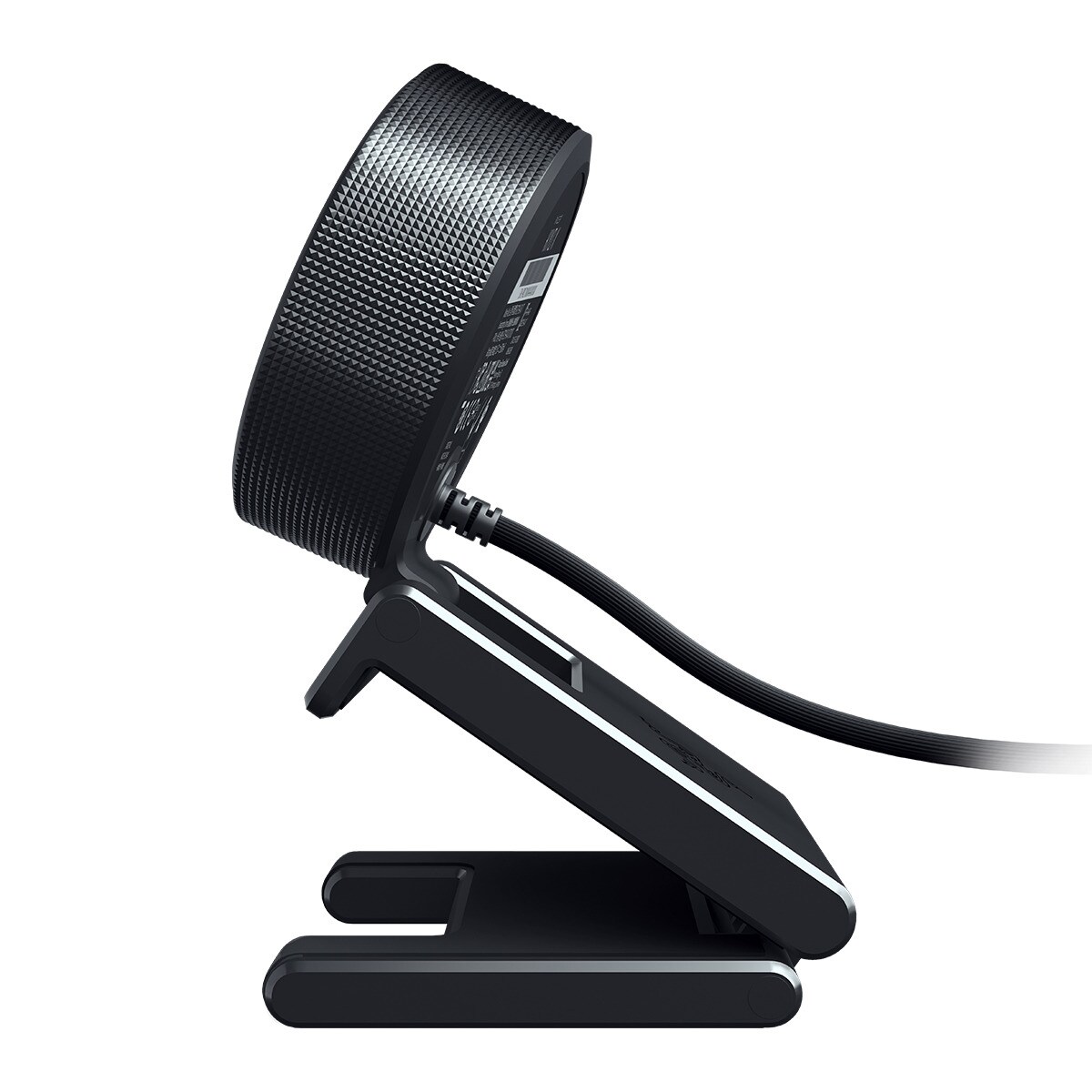 Webcam Razer Kiyo X Full HD 1080p Negro-4