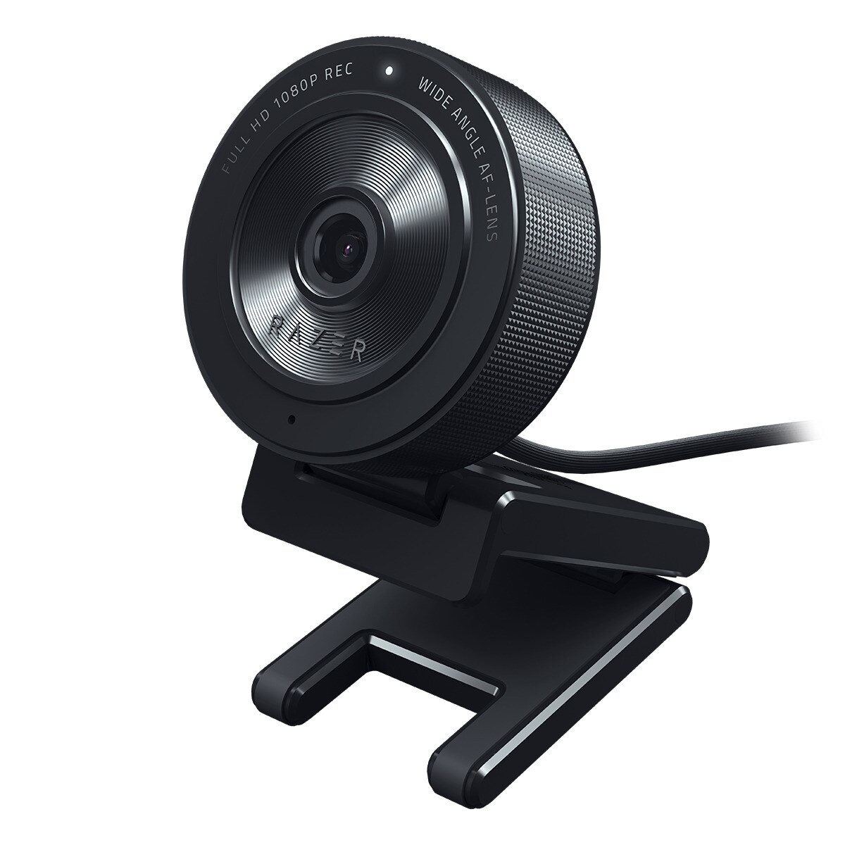 Webcam Razer Kiyo X Full HD 1080p Negro-2