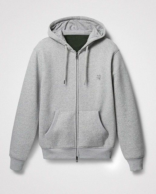 Chaqueta deportiva de hombre calavera · Desigual · El Corte Inglés