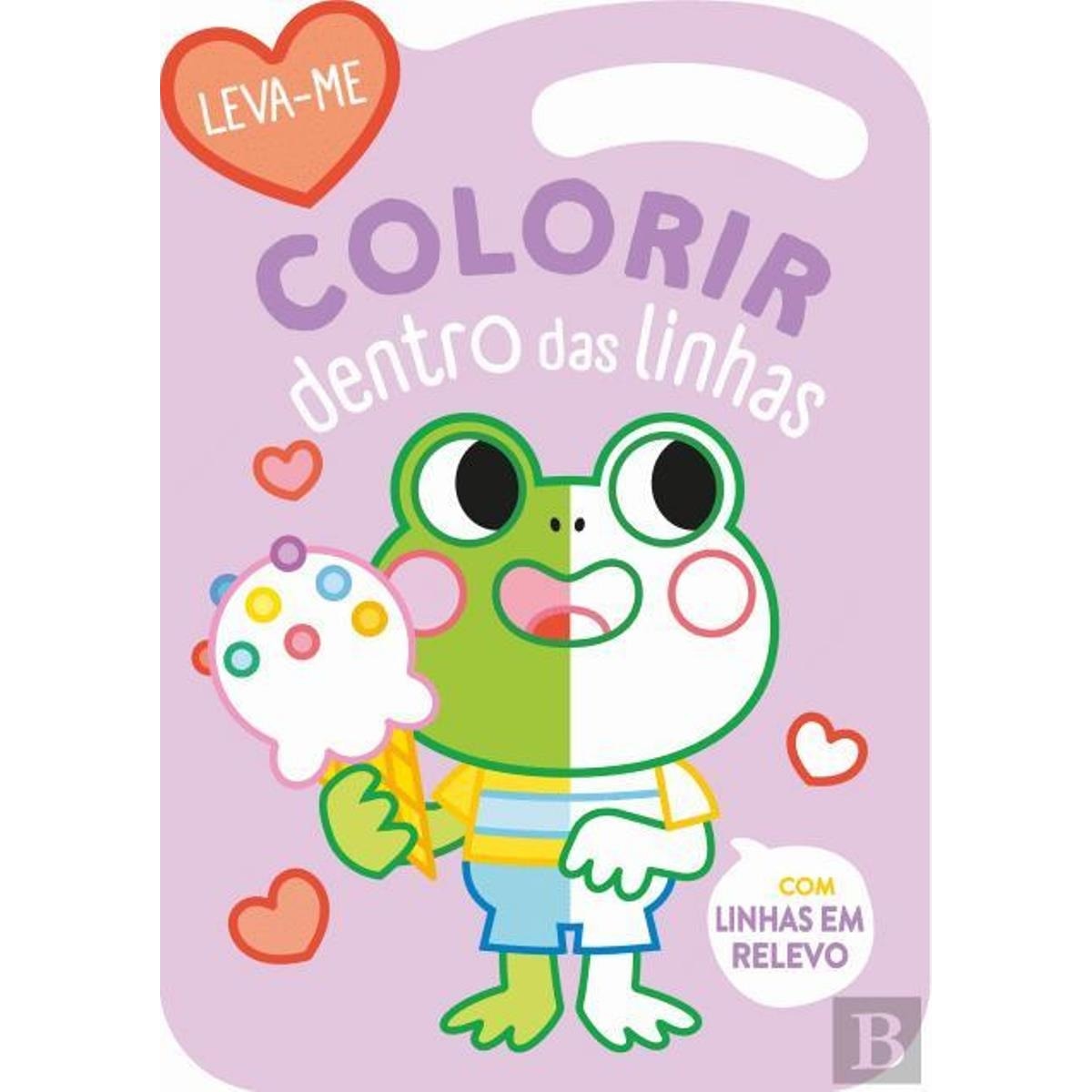 Imagem 0 de Sapo Lilás