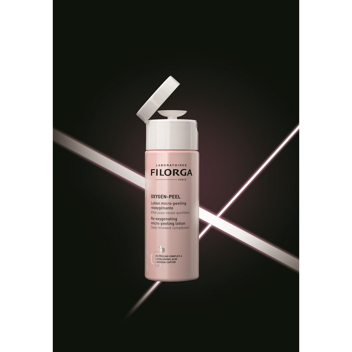 Loção Esfoliante Oxygen-Peel 150ml Filorga 3