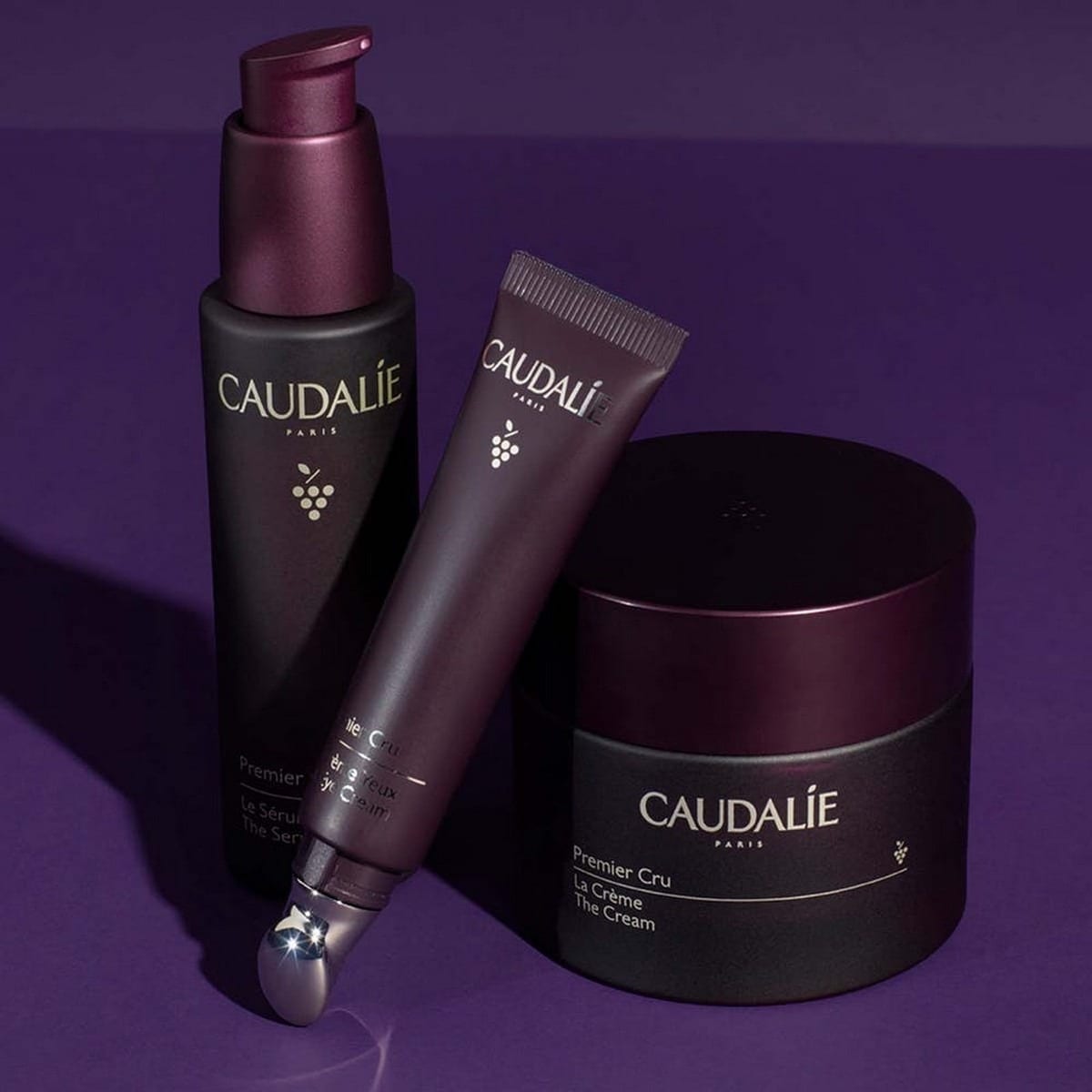 Creme Contorno dos Olhos Premier Cru 3