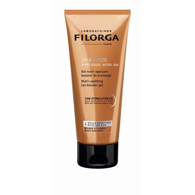 Imagem 0 de Gel After Sun UV-Bronze 200ml Filorga