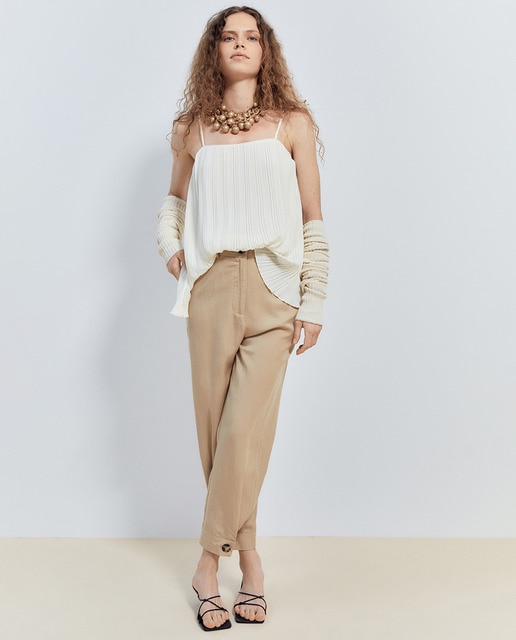 Pantalones · Sfera · Moda mujer · El Corte Inglés (95) · 3