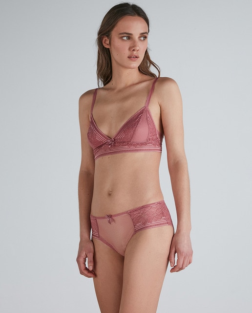 Lencería · Moda mujer · El Corte Inglés (7.375)