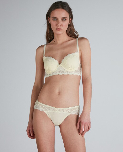 Sfera · Lencería · Moda mujer · El Corte Inglés (197) · 3