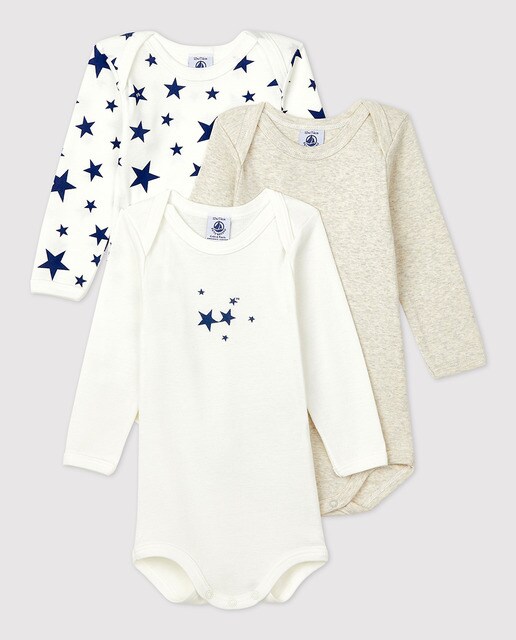 Petit Bateau · Bebé Niño · Moda infantil · El Corte Inglés (72) · 3