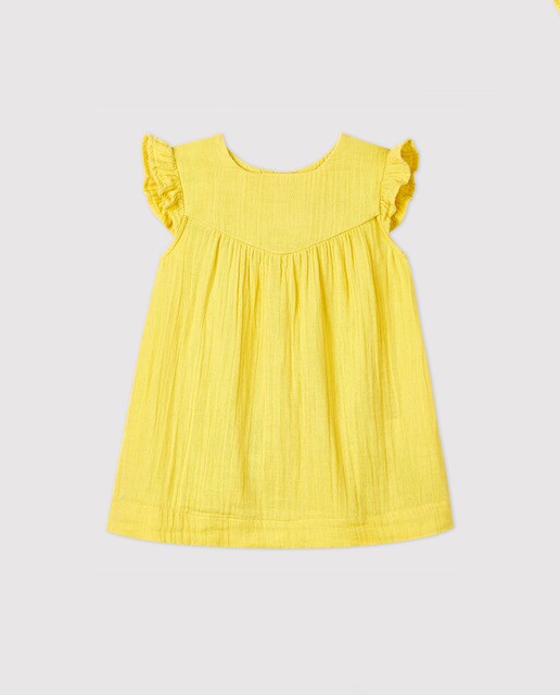 Petit Bateau · Bebé Niña · Moda infantil · El Corte Inglés (61)