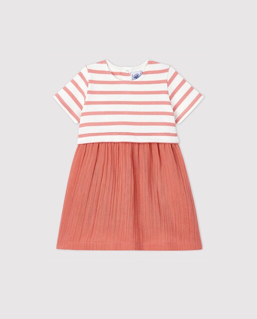 Petit Bateau · Bebé Niña · Moda infantil · El Corte Inglés (61)
