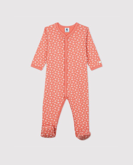 Petit Bateau · Bebé Niña · Moda infantil · El Corte Inglés (61)