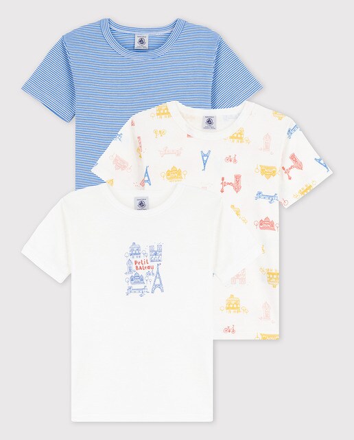 Petit Bateau · Niño · Moda infantil · El Corte Inglés (57) · 2