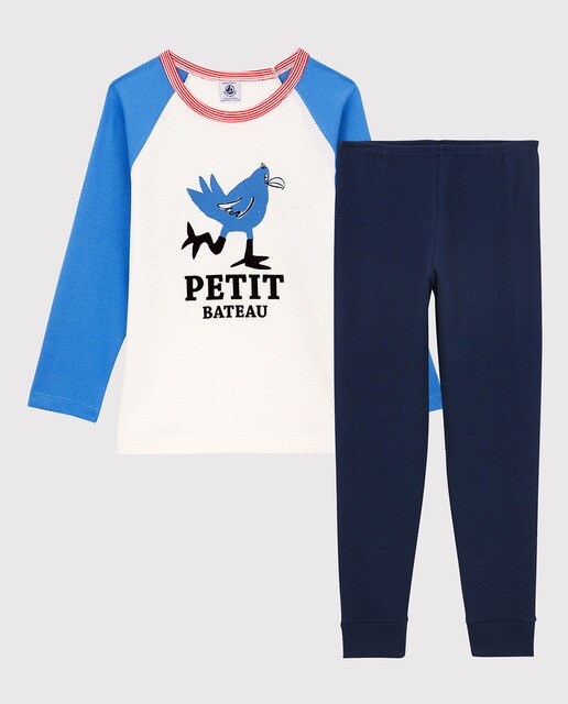 Pijamas · Petit Bateau · Moda infantil · El Corte Inglés (18)