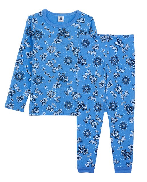 Pijamas · Petit Bateau · Moda infantil · El Corte Inglés (18)