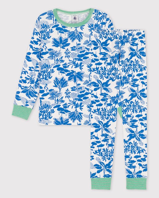 Pijamas · Petit Bateau · Moda infantil · El Corte Inglés (18)