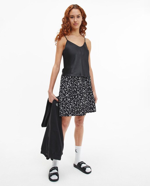 Calvin Klein Jeans · Ropa · Moda mujer · El Corte Inglés (107) · 2
