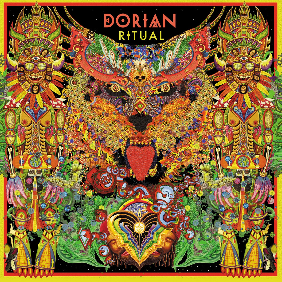 Imagem 0 de Ritual (LP-Vinil)