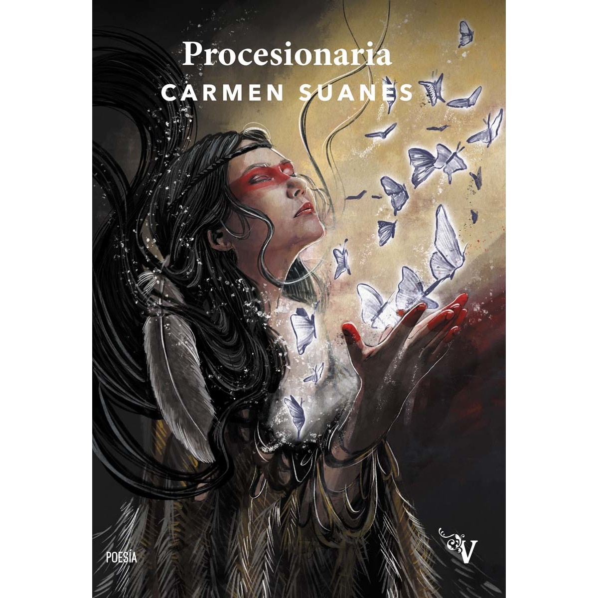 Imagen 0 de Procesionaria (Tapa blanda con solapas)