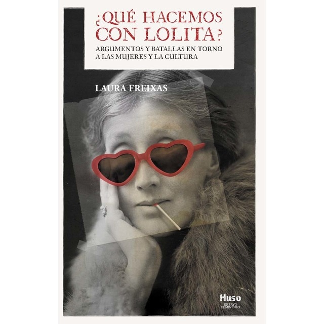 Imagen 0 de ¿qué hacemos con lolita?