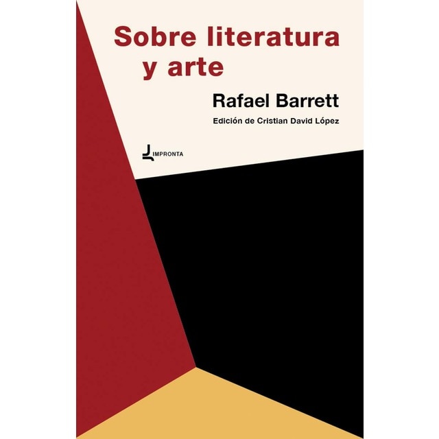Imagen 0 de Sobre literatura y arte (Tapa blanda)