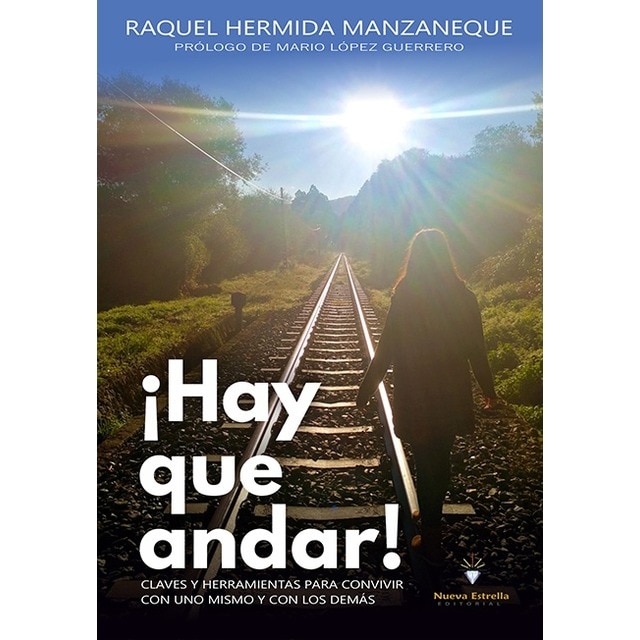 ¡hay que andar! 1