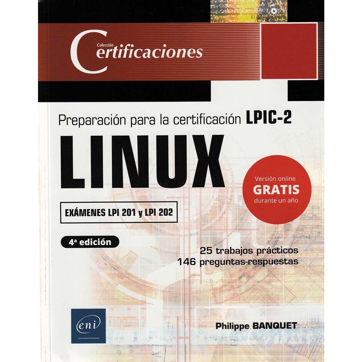 Linux - preparación a la certificación lpic-2 - 4e 1