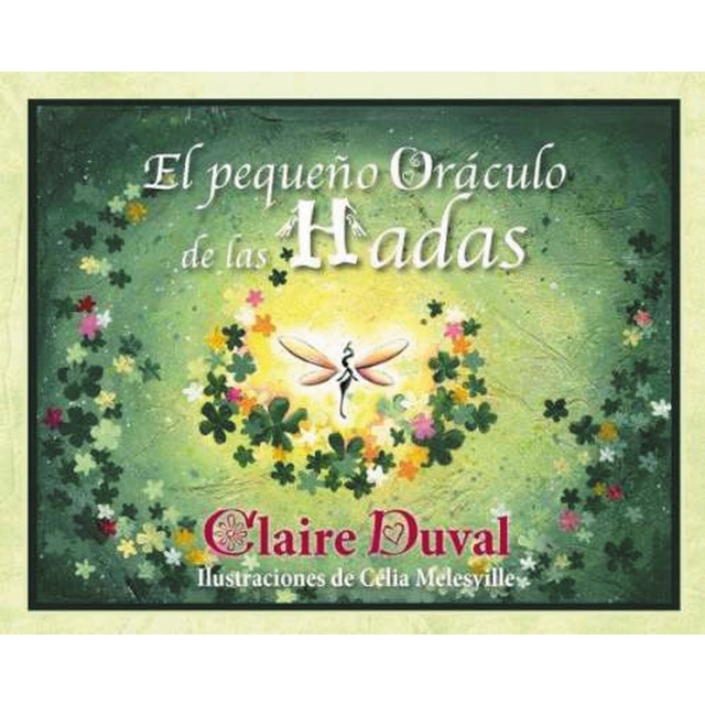 Pequeño oráculo de las hadas 1