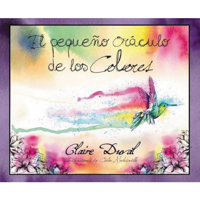 Imagem 0 de Pequeño oráculo de los colores