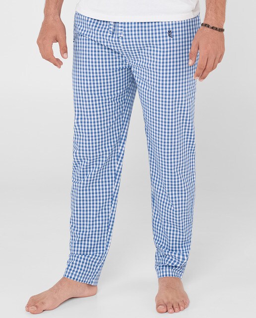 Pijamas y homewear · El Búho Nocturno · Moda hombre · El Corte Inglés (24)
