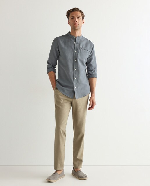 Comprar Pantalones sport de hombre online · Hipercor (37)
