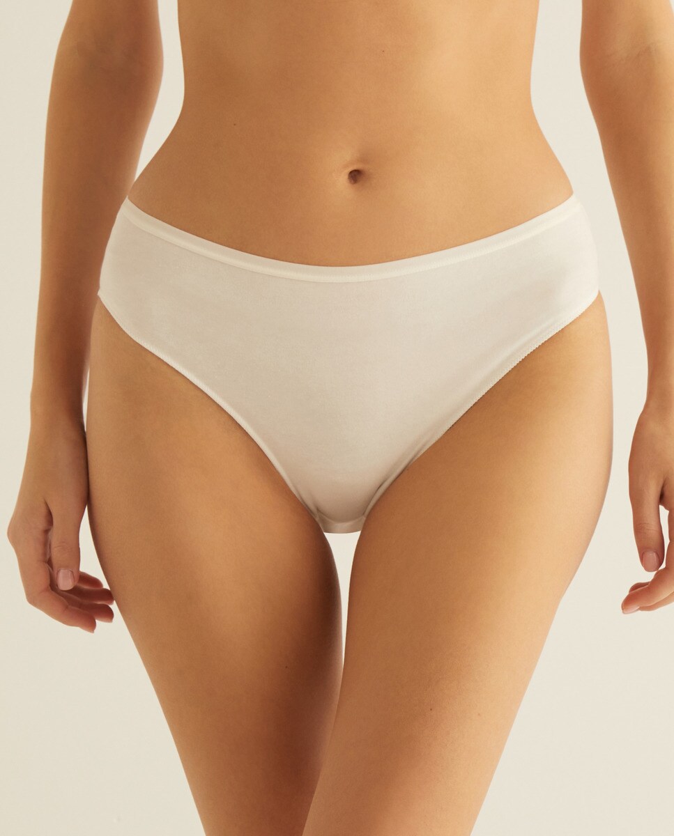 Lot de culottes elasticband