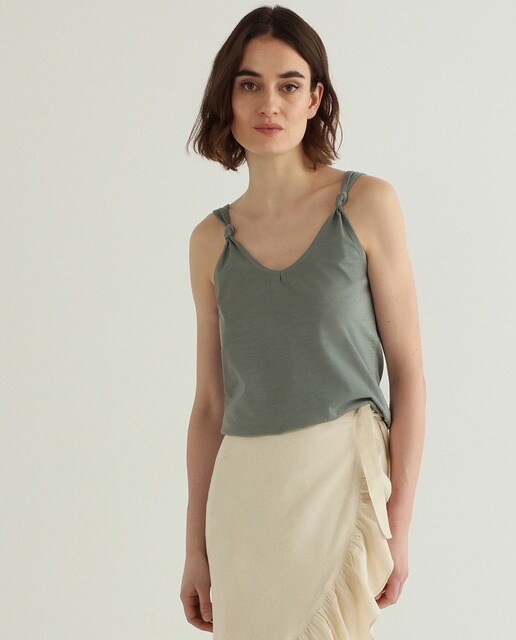 Comprar Camisas, Blusas y Tops online · Hipercor (96) · 3