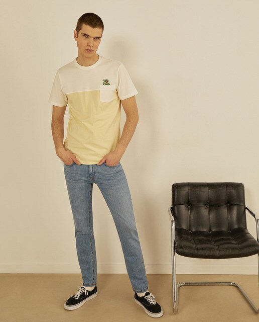 Camisetas · Studio Classics · Moda hombre · El Corte Inglés (11)