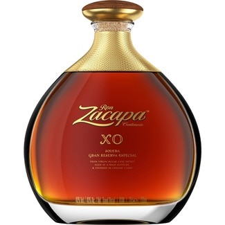 Centenario X.O. ron de Guatemala botella 70 cl - Zacapa