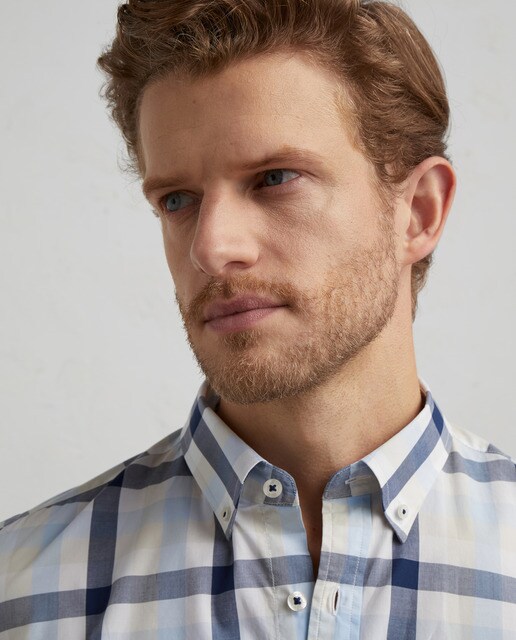 Camisas · Lloyd's · Moda hombre · El Corte Inglés (26)