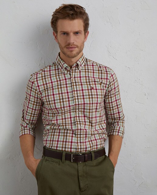 Lloyd's · Moda hombre · El Corte Inglés (101) · 3