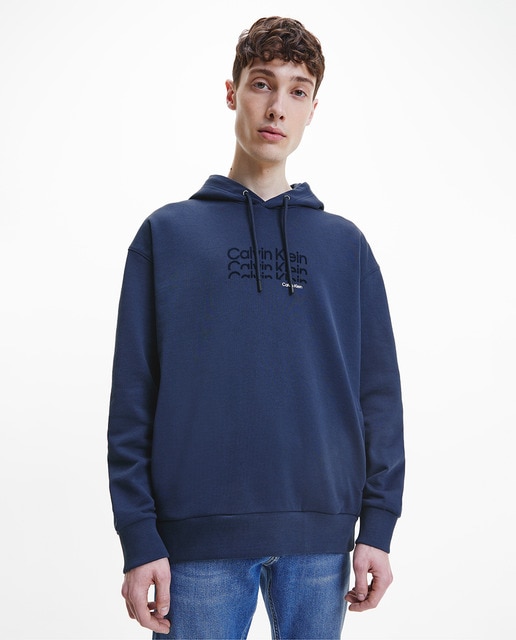 Sudaderas con capucha · Calvin Klein · Moda hombre · El Corte Inglés (5)