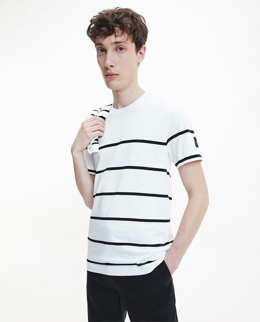 Camisas · Calvin Klein · Moda hombre · El Corte Inglés (59)