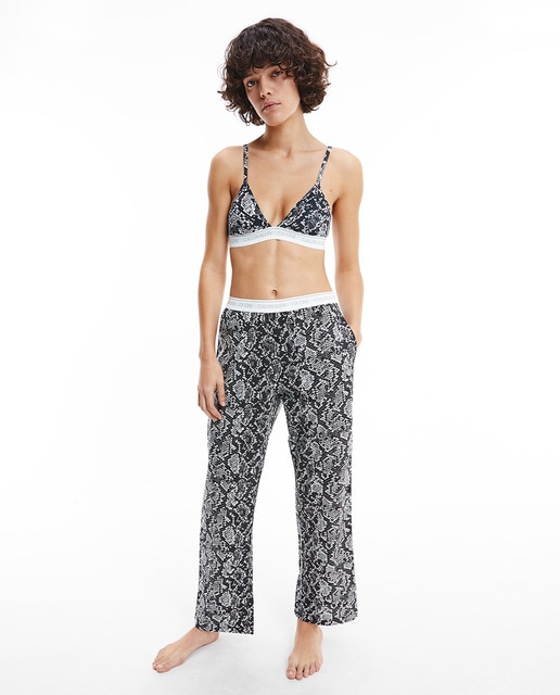 Pantalón de pijama - CK One · Calvin Klein · El Corte Inglés