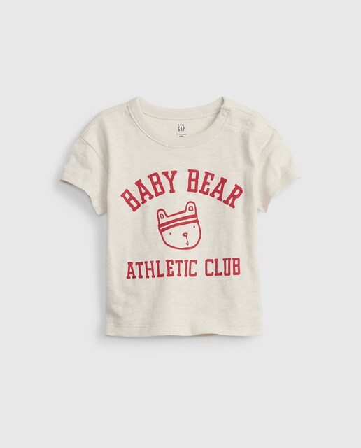Camisetas y Polos · GAP · Moda infantil · El Corte Inglés (3)